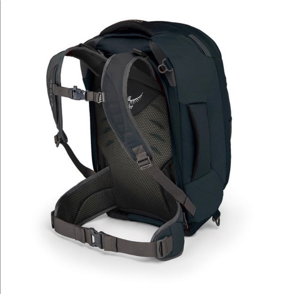 NWT - FARPOINT® TRAVEL PACK CARRY-ON 40 S/M
